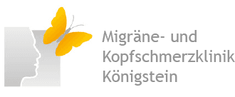 Migräne und Kopfschmerzklinik Logo